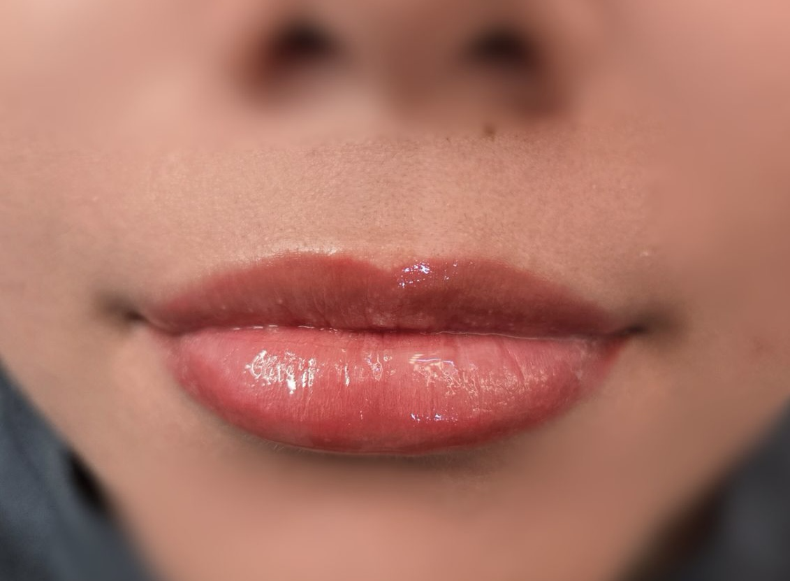 Hidratación de Labios