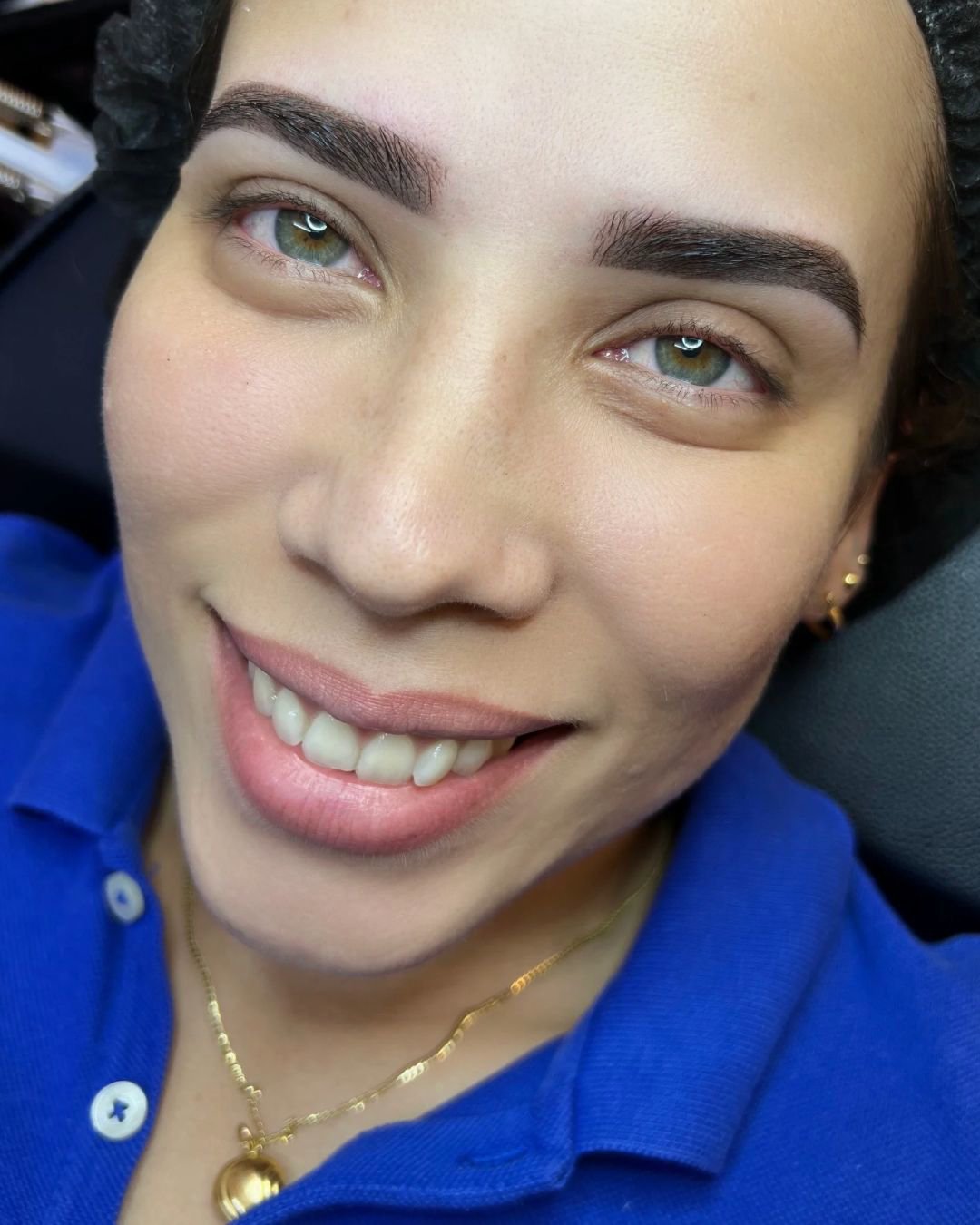 Micropigmentación Cejas